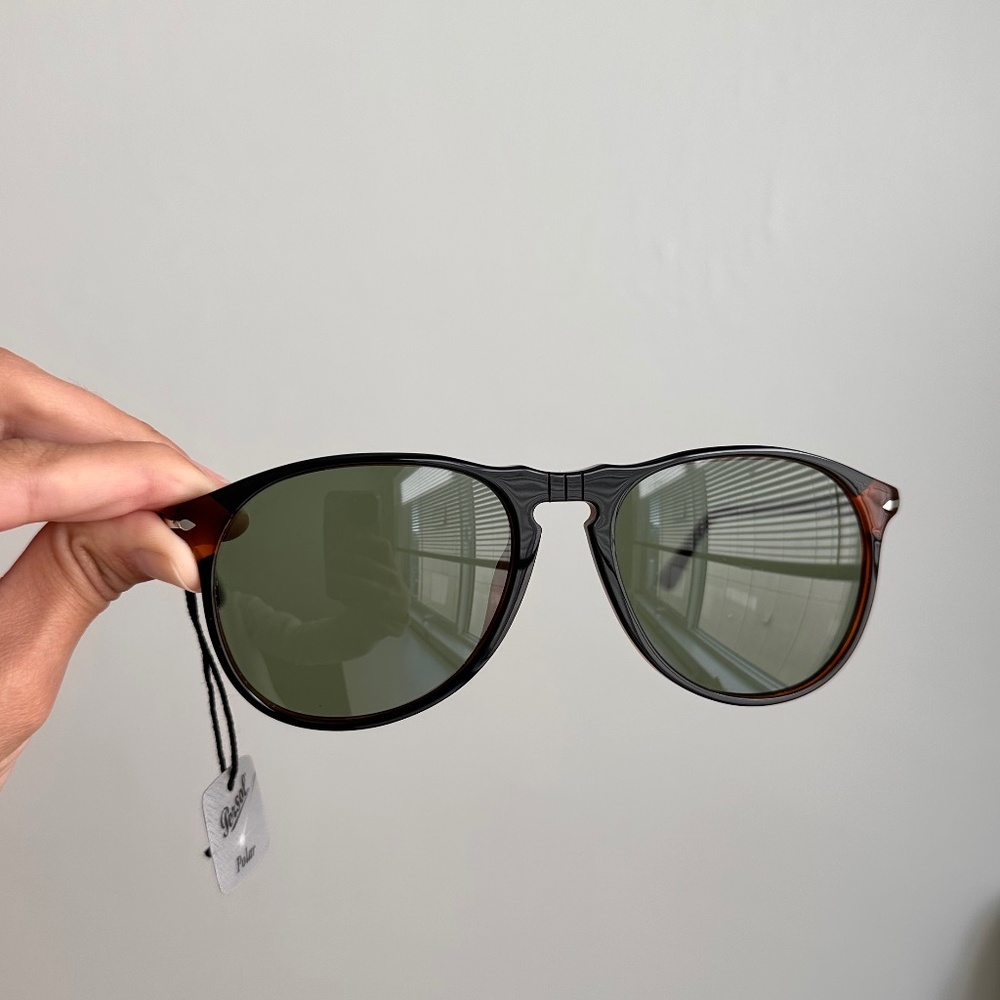 Persol Polarized Men’s Sunglasses